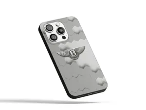 Bentley Custodia Cellulare Design Completamente Personalizzabile